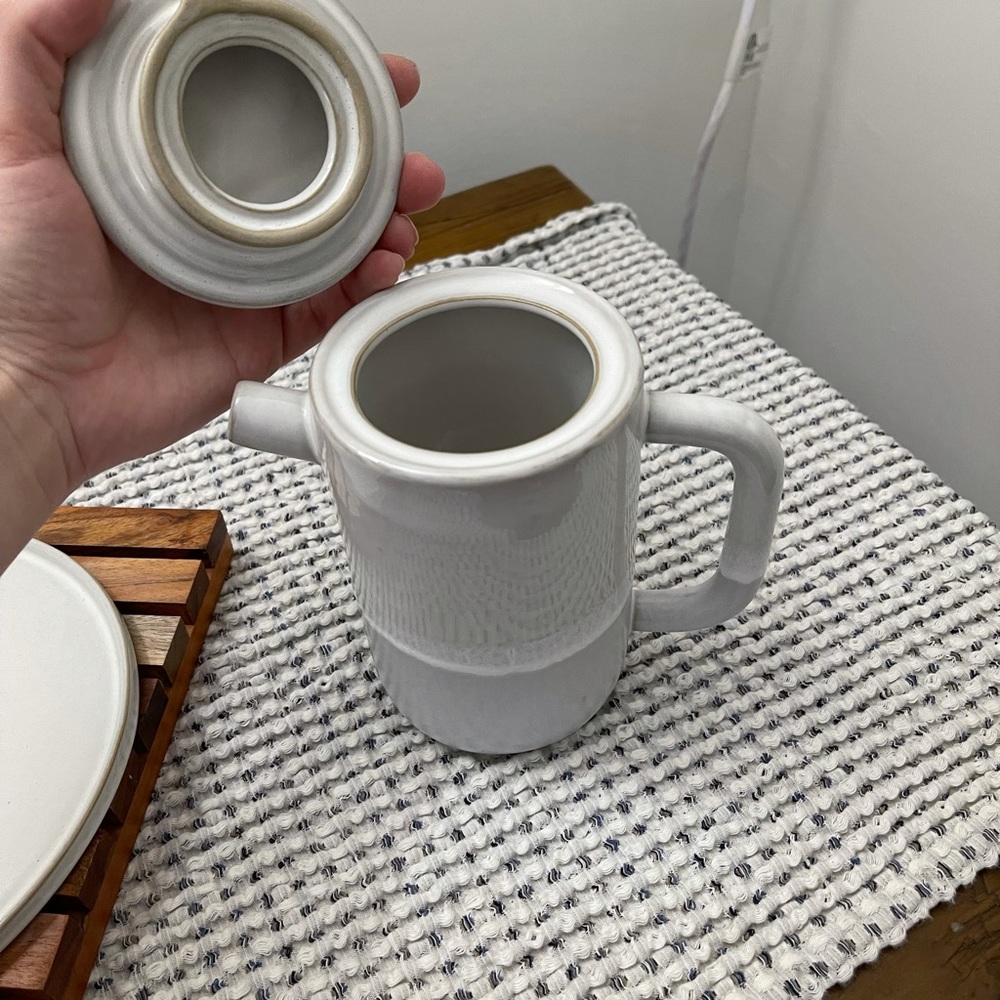 Anthropologie Tea Set - Picture 9 of 12